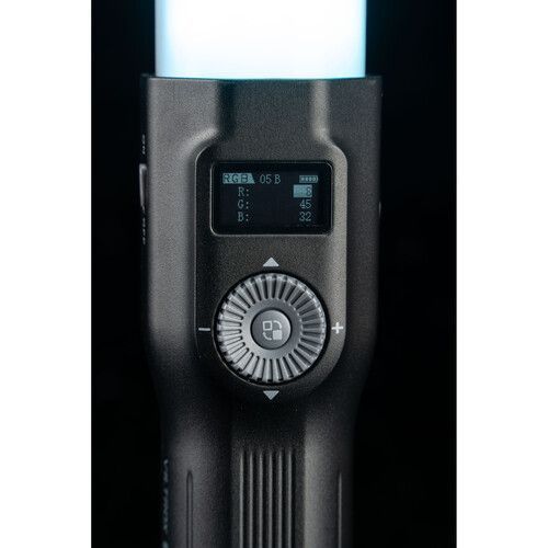 LED трубка Viltrox H18 Double-Sided Bi-Color & RGB 16642 фото