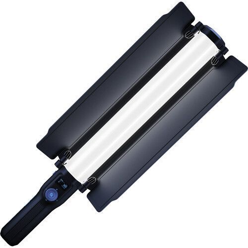 LED трубка Viltrox H18 Double-Sided Bi-Color & RGB 16642 фото
