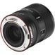 Об'єктив Viltrox 55mm f/1.8 EVO Z mount (для Nikon) 17795 фото 7