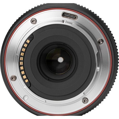 Об'єктив Viltrox AF 90mm f/2.2 EVO E-Mount (для Sony) AF 90/2.2 E фото