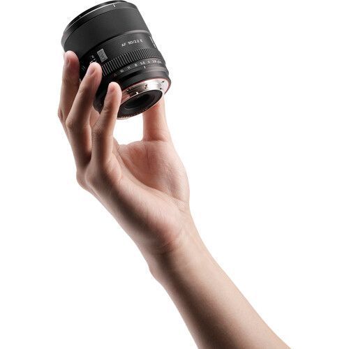 Об'єктив Viltrox AF 90mm f/2.2 EVO E-Mount (для Sony) AF 90/2.2 E фото