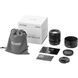 Об'єктив Viltrox AF 90mm f/2.2 EVO E-Mount (для Sony) AF 90/2.2 E фото 9