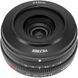 Объектив Viltrox AF 26mm f/2.8 Z mount (для Nikon) AF 26/2.8 Z фото 1