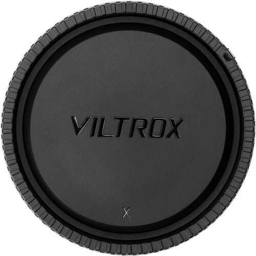 Купить Объектив Viltrox AF 25mm F1.7 Air APS-C (для FUJIFILM X