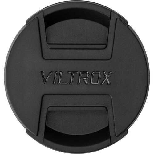 Купить Объектив Viltrox AF 25mm F1.7 Air APS-C (для FUJIFILM X