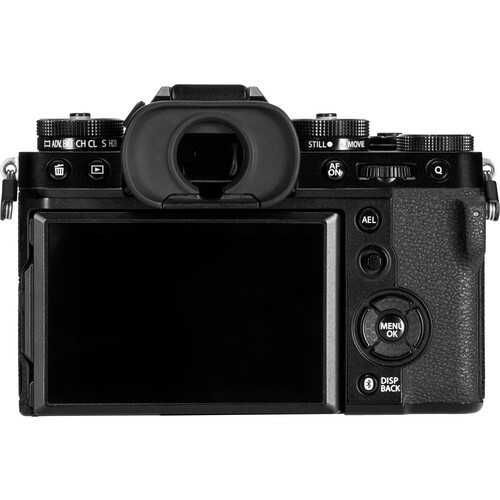Купить Объектив Viltrox AF 25mm F1.7 Air APS-C (для FUJIFILM X