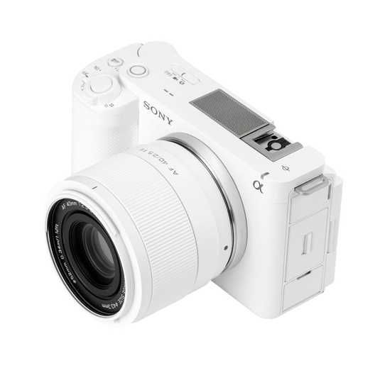 Купить Объектив Viltrox AF 40mm f/2.5 Air Full-Frame (для Sony E