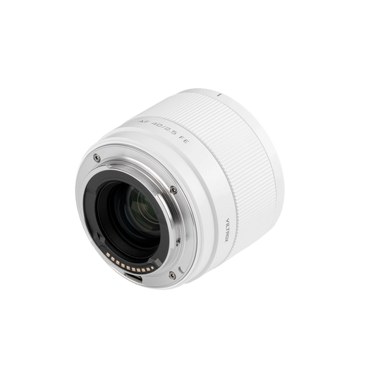Купить Объектив Viltrox AF 40mm f/2.5 Air Full-Frame (для Sony E