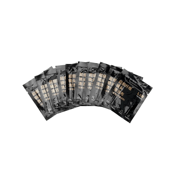 Набір для чищення оптики Viltrox Camera Lens Cleaning Travel Kit Travel Kit фото