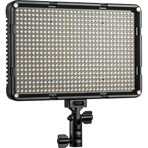 Світловий інструмент професіонала: огляд LED панелі Viltrox VL-D640T
